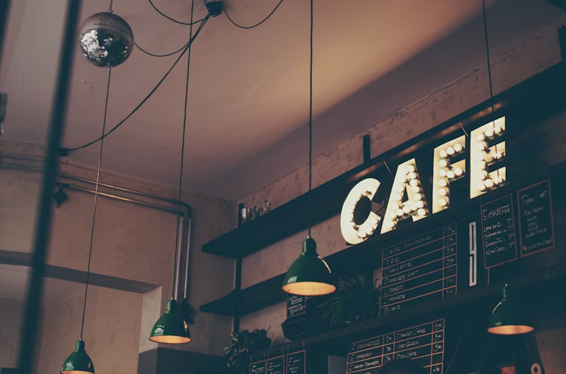 Café