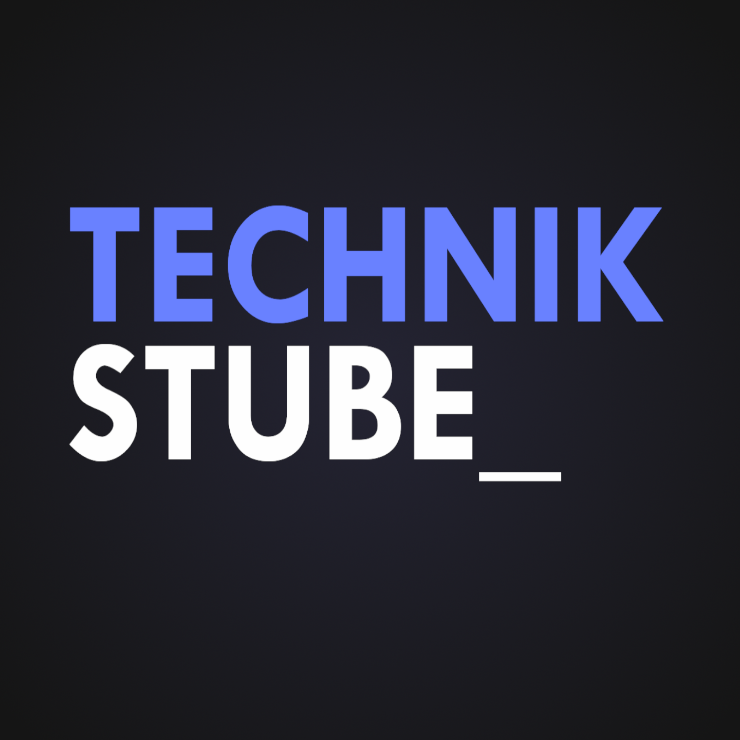Picture of Technikstube